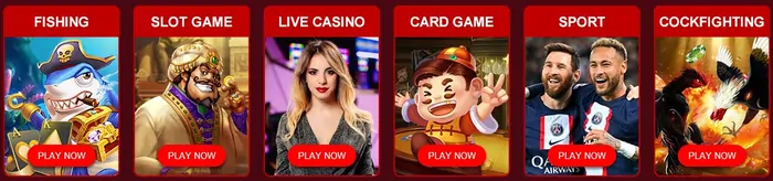 GME777 Official Game Category