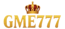 GME777 Official logo