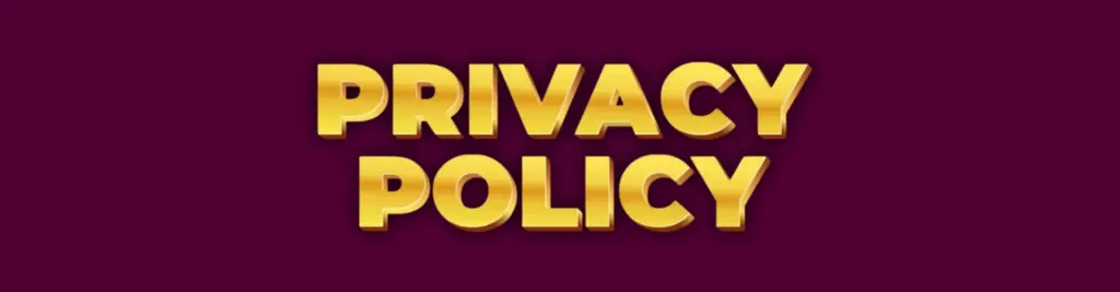 privacy policy