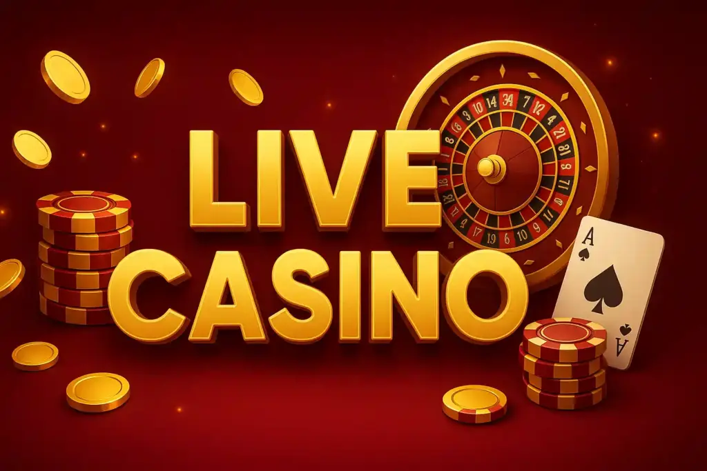 Live Casino
