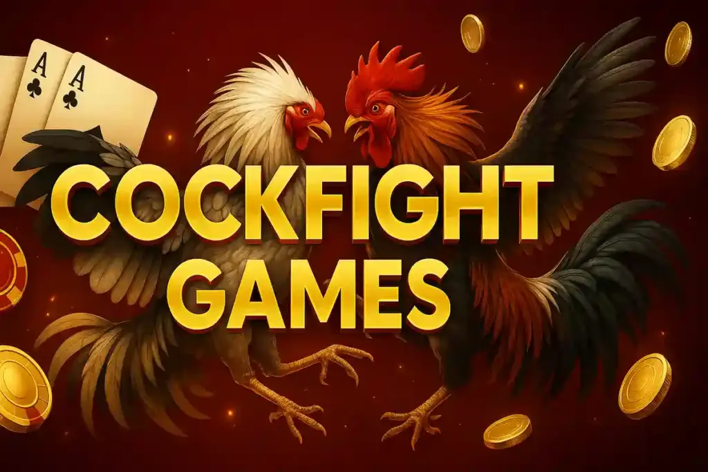 cockfight