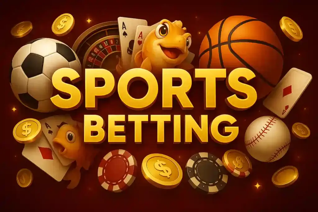 sports betting- gme777