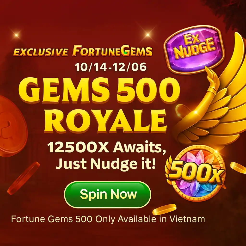GEMS 500 Royale - gme777