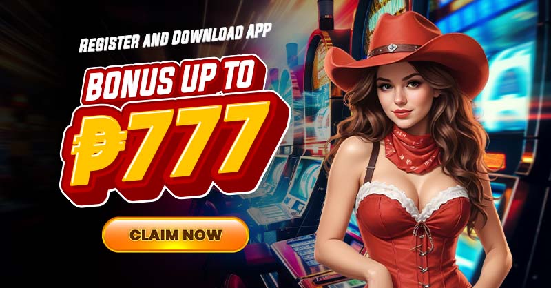 YE7 - Register & Download App Bonus Up To ₱777